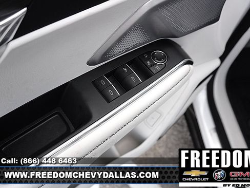 Certified 2024 GMC Acadia Denali w/ Super Cruise Package FWD image 35