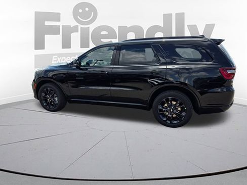 New 2026 Dodge Durango GT AWD/4WD image 8