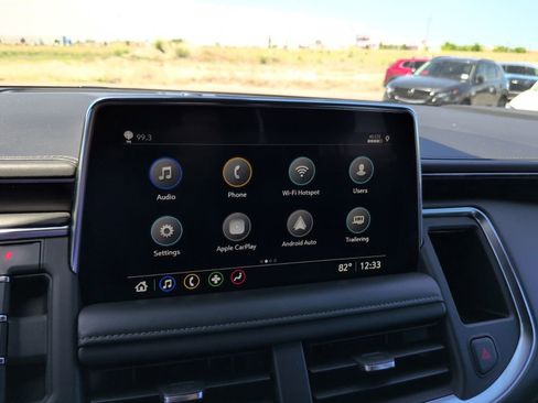 Used 2021 Chevrolet Tahoe LS AWD/4WD image 24