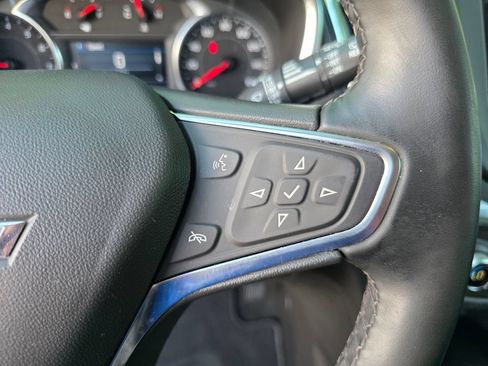 Used 2024 Chevrolet Equinox LT FWD image 28
