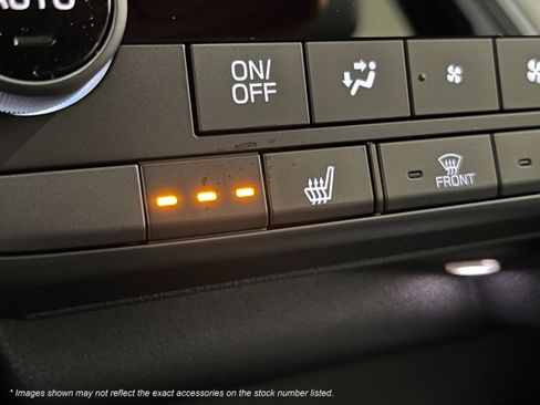 New 2026 Subaru Outback Limited image 21