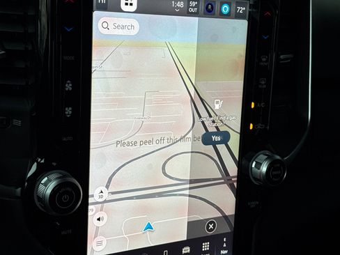 New 2026 RAM 2500 Big Horn image 16