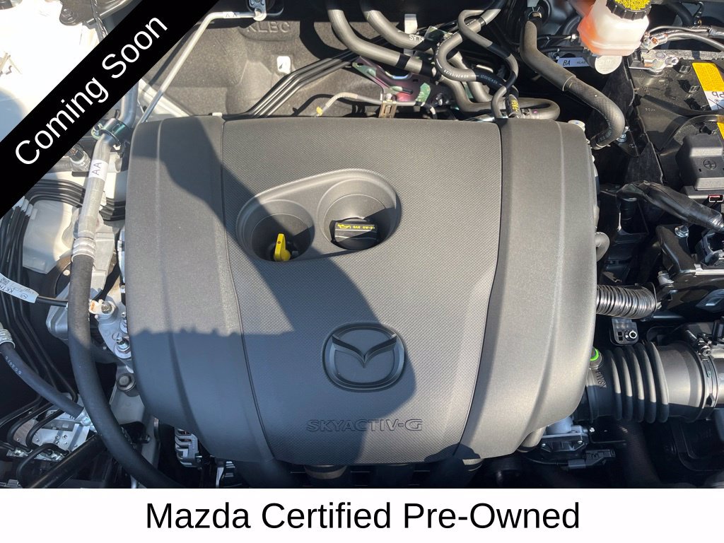 Used 2026 MAZDA CX-5 2.5 S w/ Premium Package AWD/4WD image 18