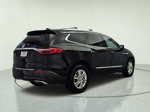Used 2020 Buick Enclave Essence FWD image 6