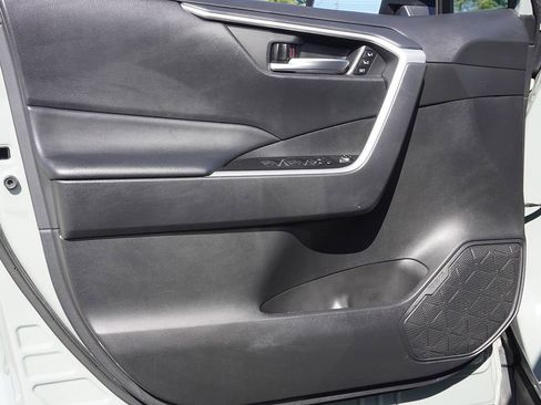 Used 2023 Toyota RAV4 XLE Premium AWD/4WD image 23