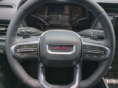 New 2026 GMC Terrain Elevation AWD/4WD image 27