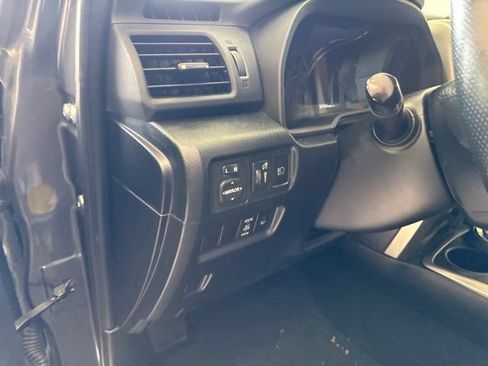 Used 2023 Toyota 4Runner SR5 Premium AWD/4WD image 16