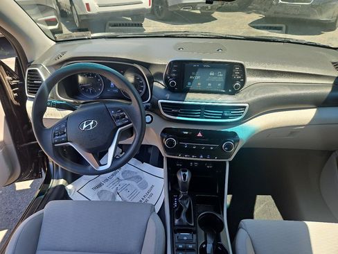 Used 2019 Hyundai Tucson Value AWD/4WD image 20