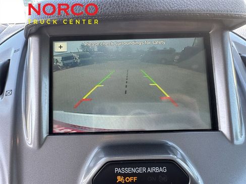 Used 2018 Ford Transit Connect XLT image 27