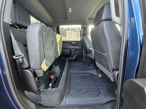 Certified 2023 GMC Sierra 2500 SLT w/ SLT Premium Package image 36