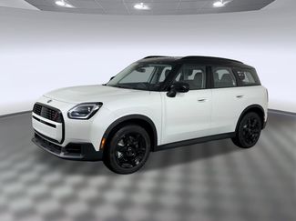 New 2027 MINI Cooper Countryman S AWD/4WD 360° Tour