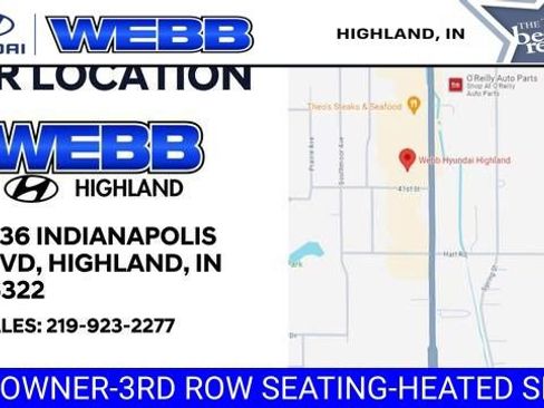 Used 2024 Volkswagen Tiguan SE FWD image 44