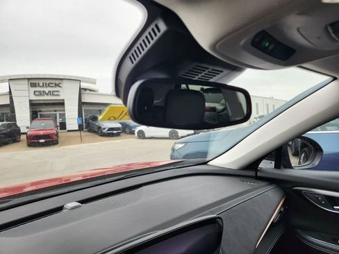 New 2026 Buick Envision Sport Touring image 13