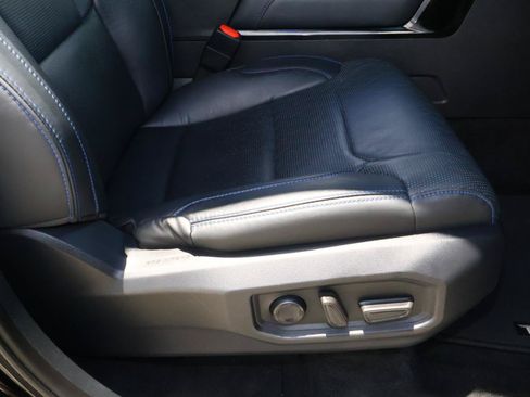 Used 2024 Toyota Tundra Platinum RWD image 22