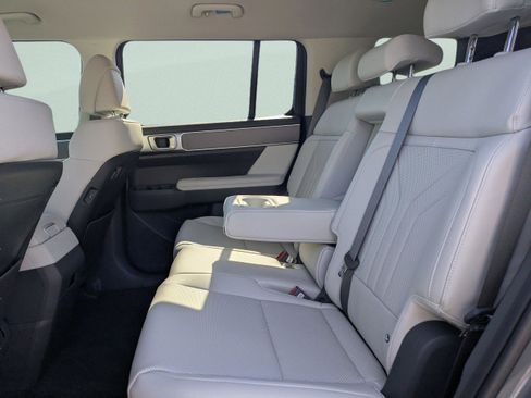 New 2026 Hyundai Santa Fe SEL image 13