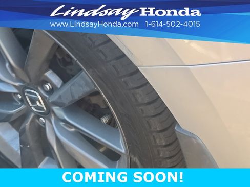 Certified 2019 Honda Civic EX image 17