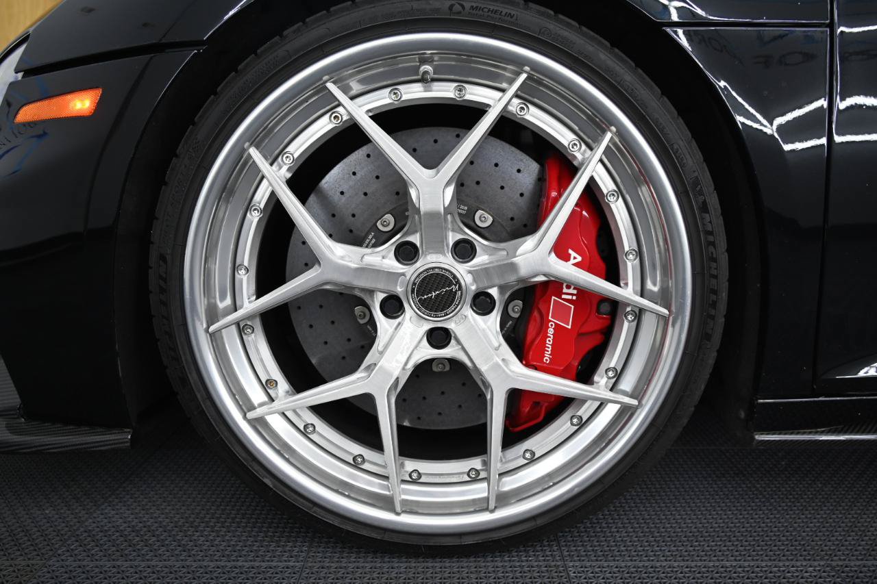 Used 2020 Audi R8 V10 performance AWD/4WD image 47
