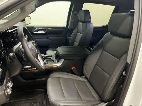 New 2026 GMC Sierra 1500 Elevation w/ Elevation Premium Package image 31