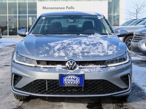 New 2026 Volkswagen Jetta S image 12