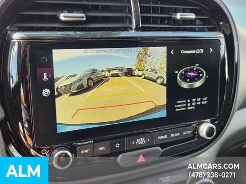 Used 2025 Kia Soul S image 20