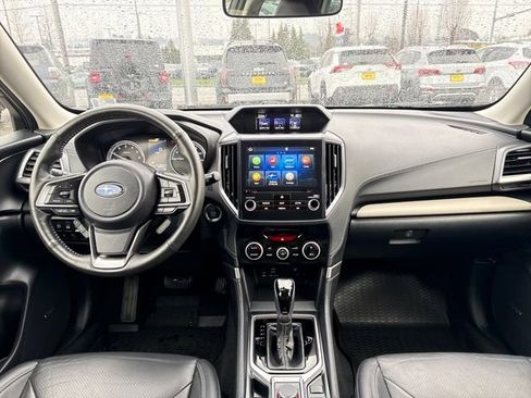 Used 2023 Subaru Forester Limited image 14