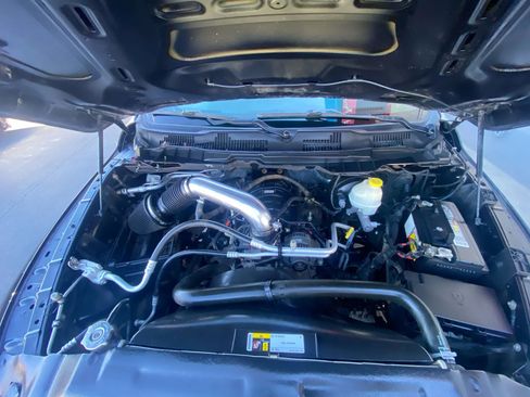 Used 2015 RAM 1500 Tradesman w/ Popular Equipment Group image 33