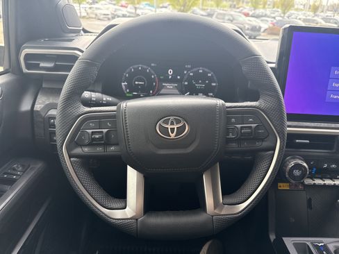 New 2026 Toyota Tacoma Limited AWD/4WD image 19