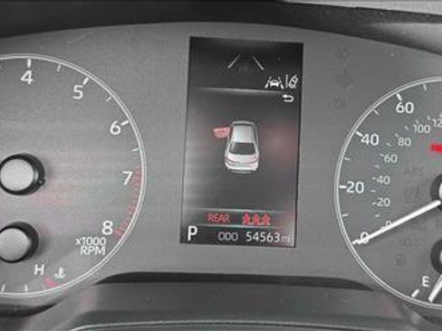 Used 2023 Toyota Corolla LE image 12