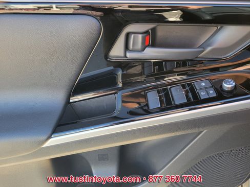 Certified 2024 Toyota bZ4X Limited image 18