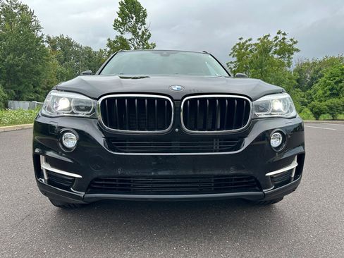 Used 2016 BMW X5 xDrive35i AWD/4WD image 34