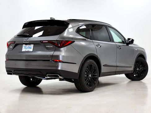Used 2026 Acura MDX A-Spec AWD/4WD image 38