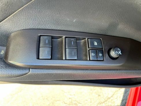 Used 2023 Toyota Camry SE w/ Cold Weather Package image 23