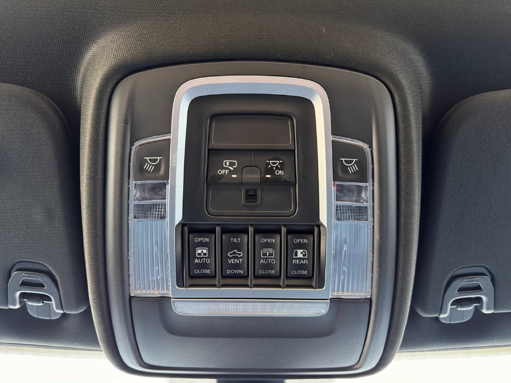 Used 2020 RAM 1500 Rebel w/ Rebel Level 2 Equipment Group AWD/4WD image 23