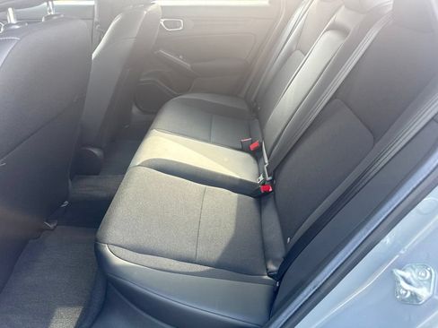 Used 2026 Honda Civic Sport image 26