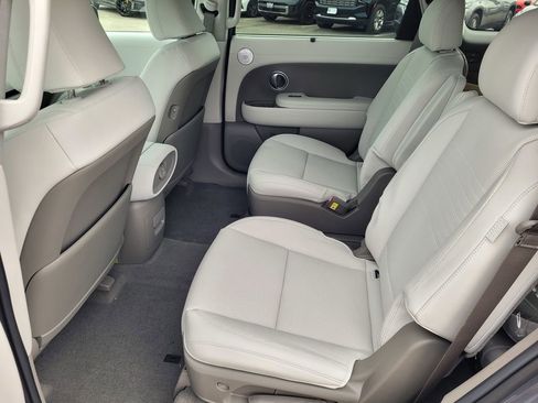 New 2026 Hyundai Palisade Limited AWD/4WD image 6
