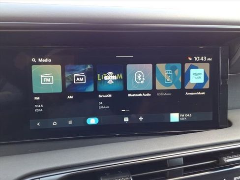 New 2026 Hyundai Palisade XRT Pro AWD/4WD image 8