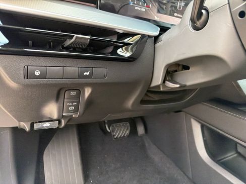 New 2026 Nissan Murano SL AWD/4WD image 20