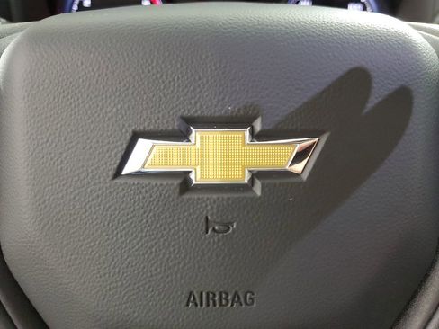 New 2026 Chevrolet Silverado 2500 W/T w/ WT Convenience Package image 25