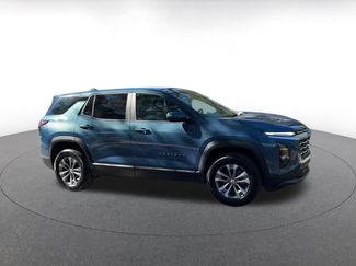 Used 2025 Chevrolet Equinox LT video 2