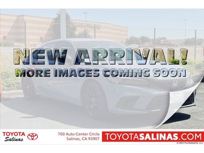 Used 2023 Honda Civic Sport