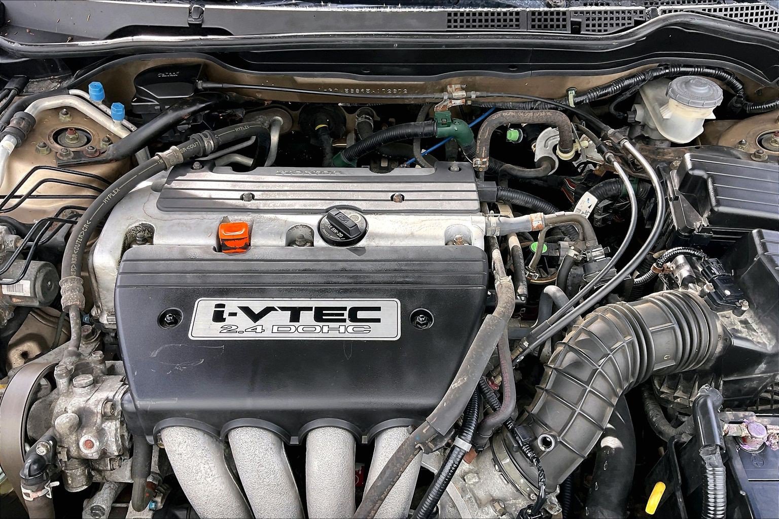 Used 2005 Honda Accord EX-L image 13