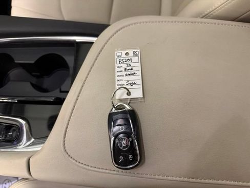 Used 2023 Buick Enclave Essence FWD image 22