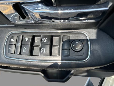 Used 2016 RAM 1500 Limited AWD/4WD image 29
