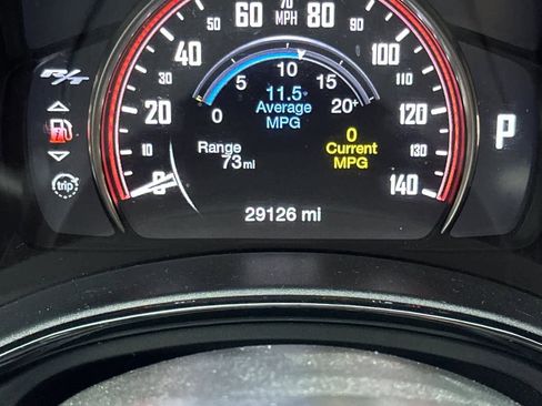 Used 2021 Dodge Durango R/T w/ Blacktop Package image 24