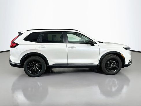 Used 2026 Honda CR-V Sport image 9