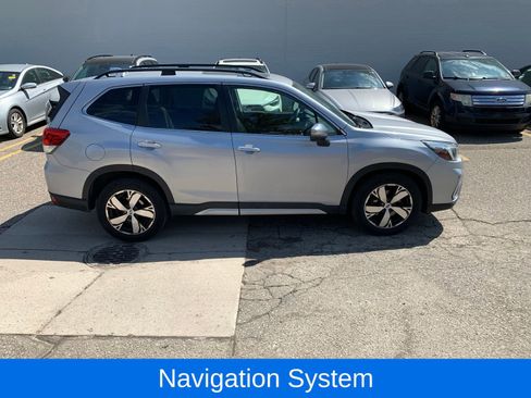 Used 2021 Subaru Forester Touring AWD/4WD image 4