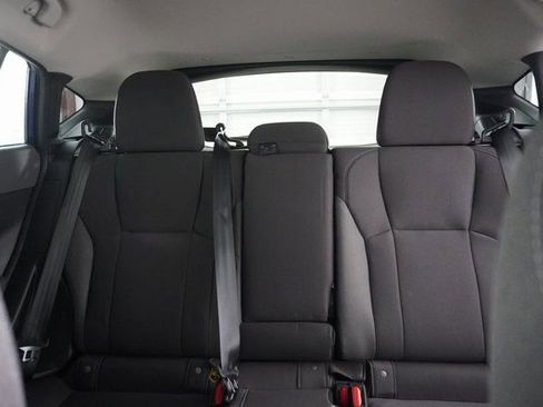 New 2026 Subaru Crosstrek 2.0i Premium image 20