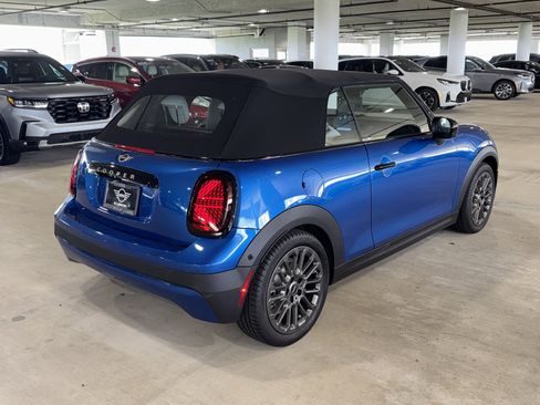 New 2026 MINI Cooper Convertible image 7