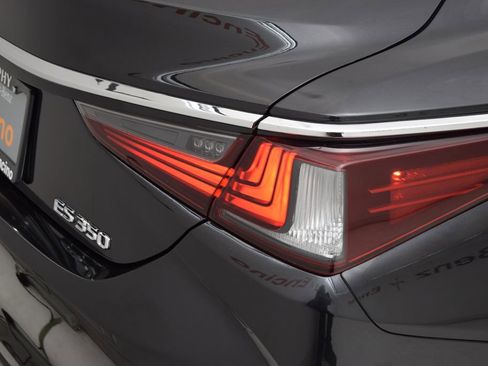 Used 2023 Lexus ES 350 w/ Premium Package image 14