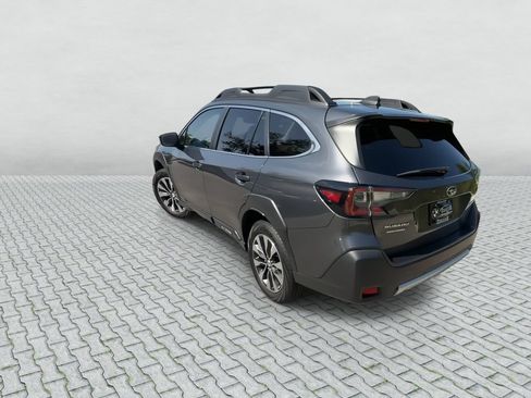 Used 2024 Subaru Outback Limited AWD/4WD image 6